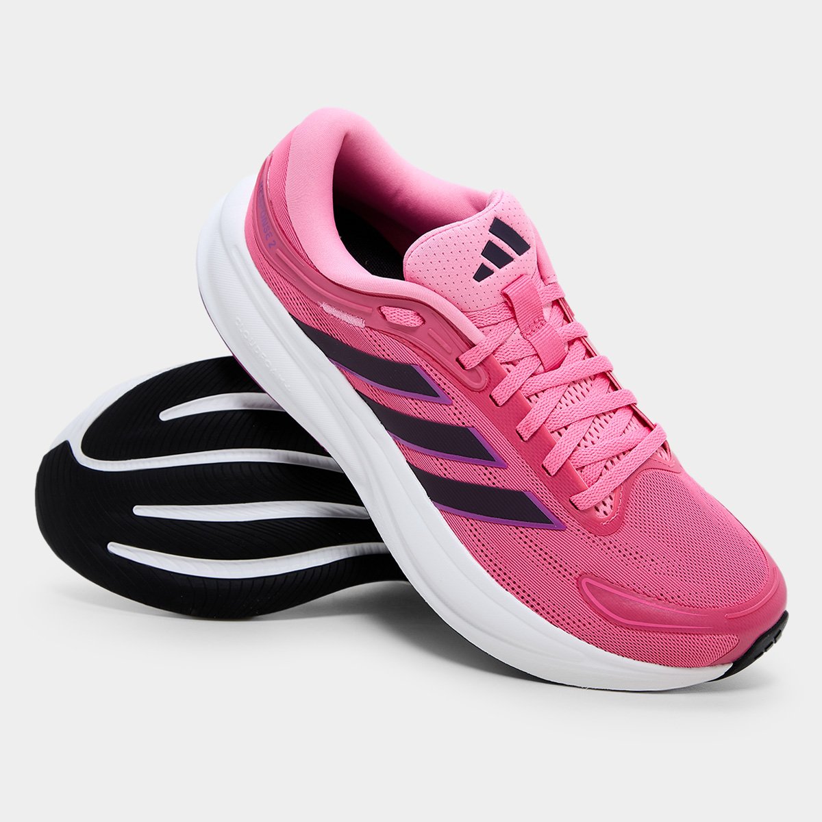 Tênis Adidas Response 2 Feminino - 1