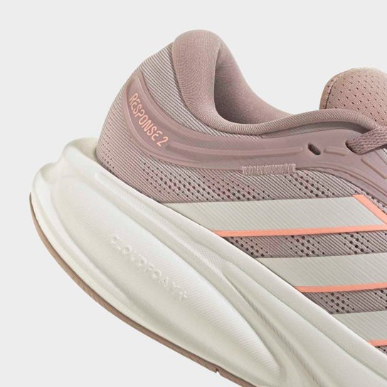 Tênis Adidas Response 2 Feminino