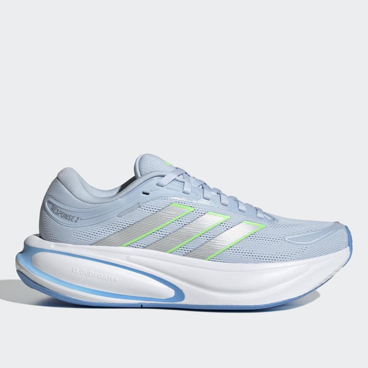 Tênis Adidas Response 2 Feminino