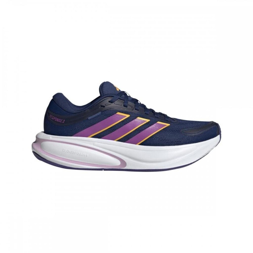 Tenis Adidas Response 2 KK4287 Running Feminino