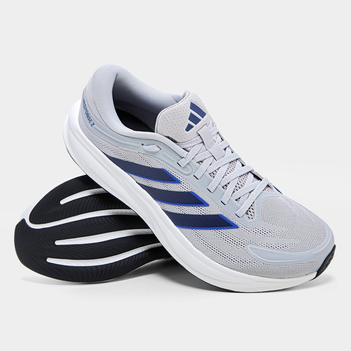 Tênis Adidas Response 2 Masculino - 1