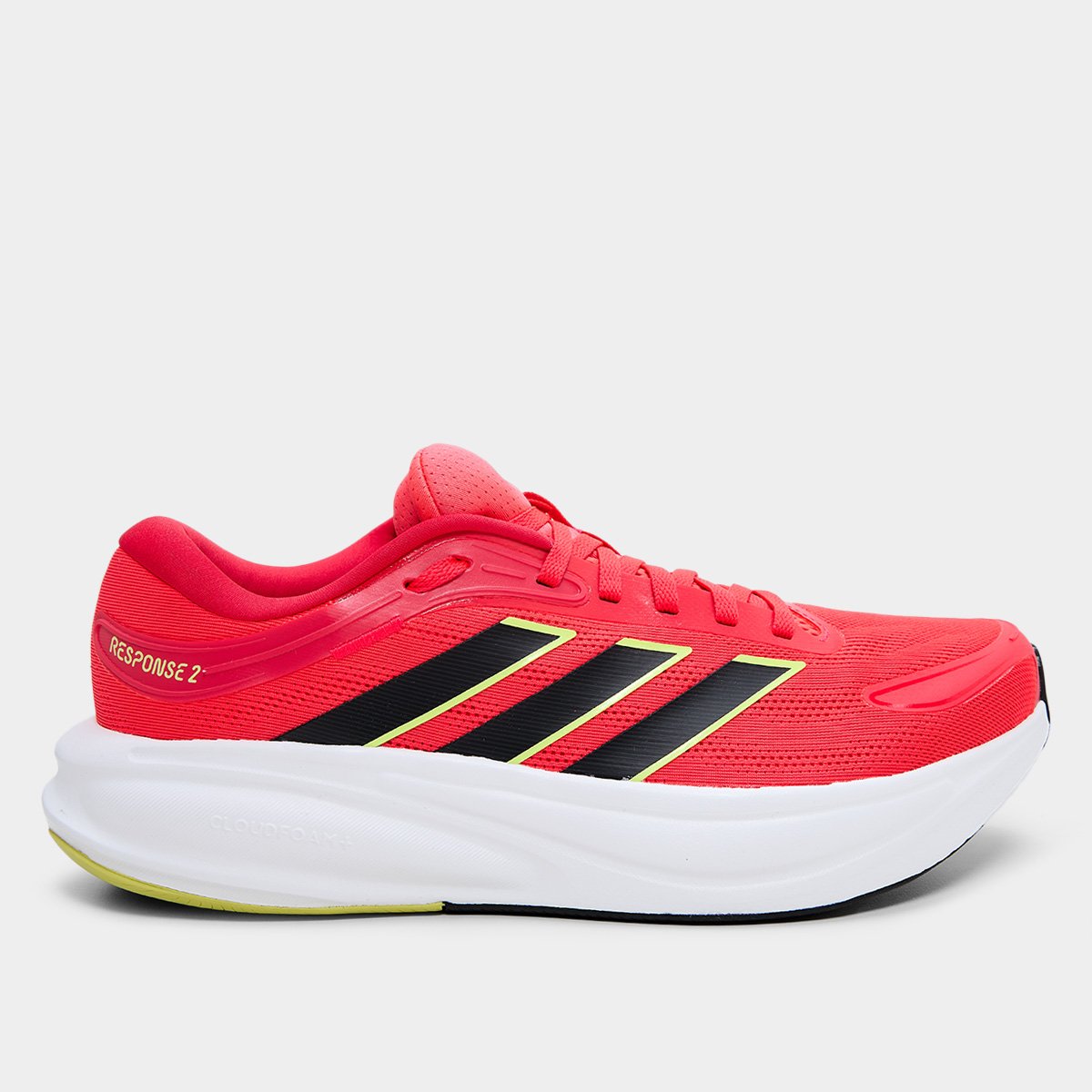 Tenis Adidas Response 2 Masculino