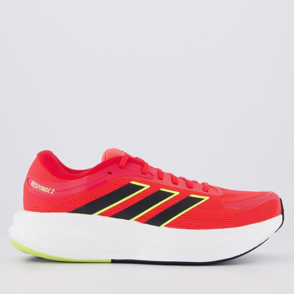 Tênis Adidas Response 2 Masculino