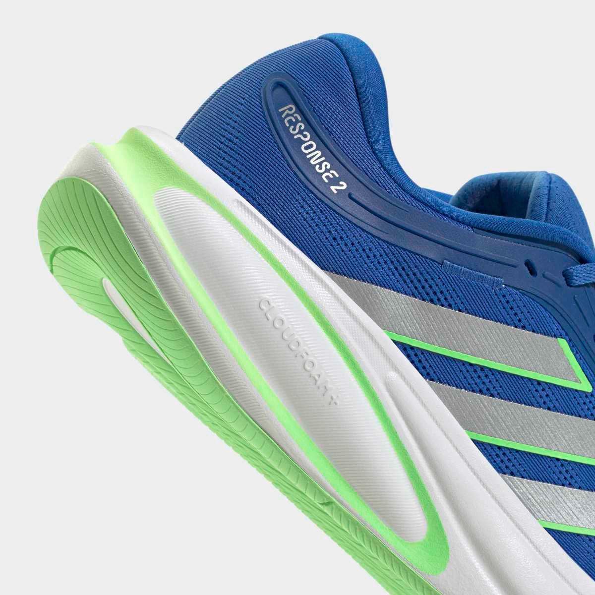 Tênis Adidas Response 2 Masculino - 6