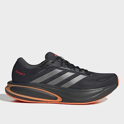 Tênis Adidas Response 2 Masculino - Masculino