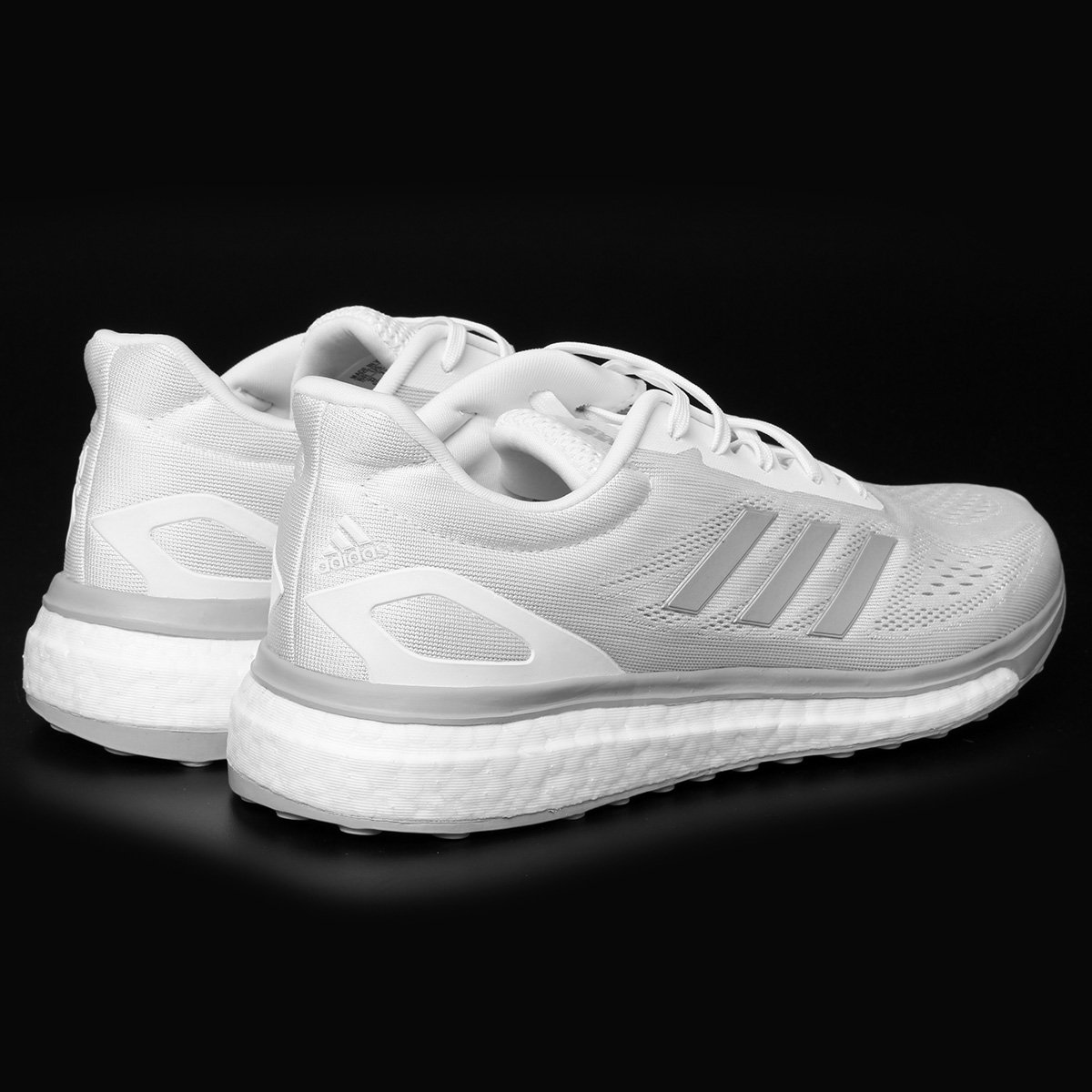 adidas response boost lt masculino