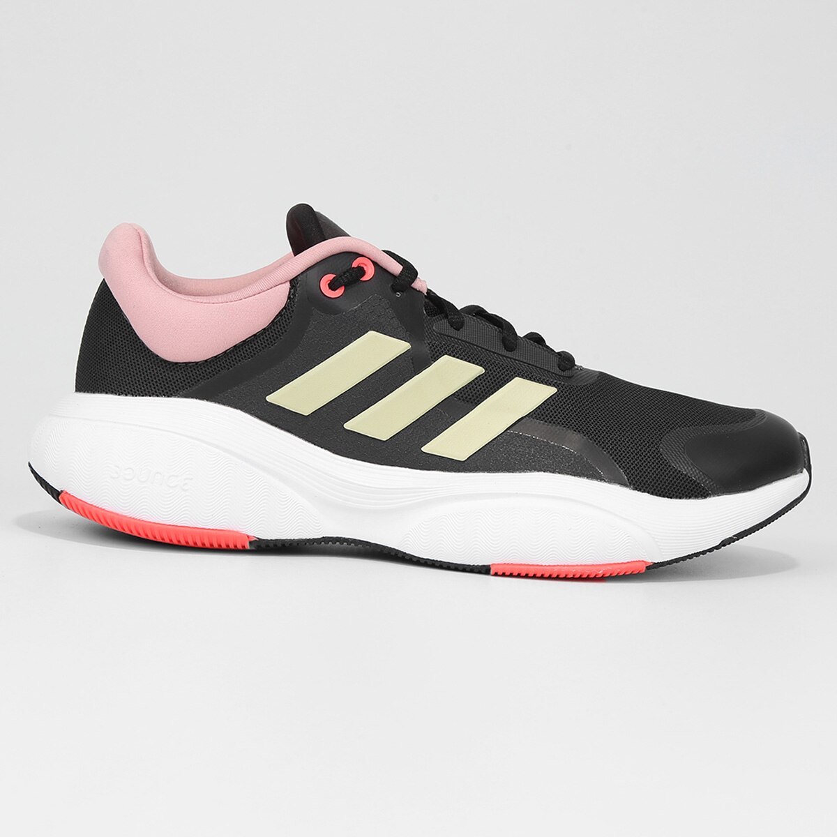 Tênis Adidas Response Feminino é ruim? Tênis Adidas Response Feminino é boa?