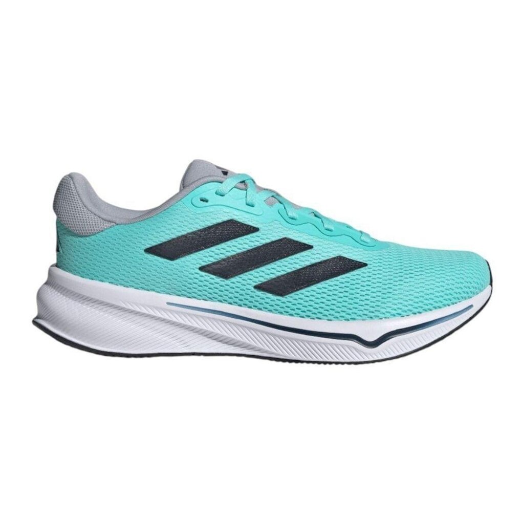 Tênis Adidas Response Masculino - Azul 41