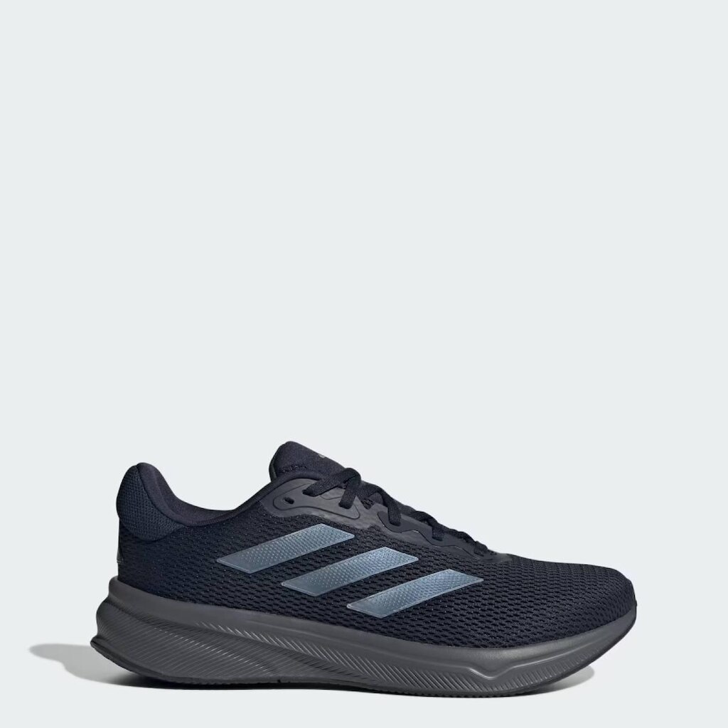 TENIS ADIDAS RESPONSE MASCULINO DARK MARINHO 37