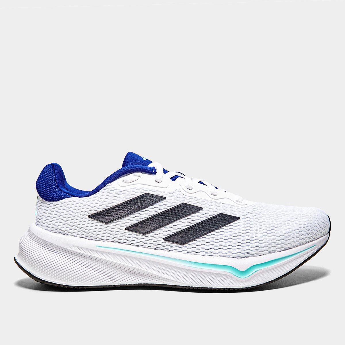 Tênis Adidas Response Masculino é ruim? Tênis Adidas Response Masculino é boa?