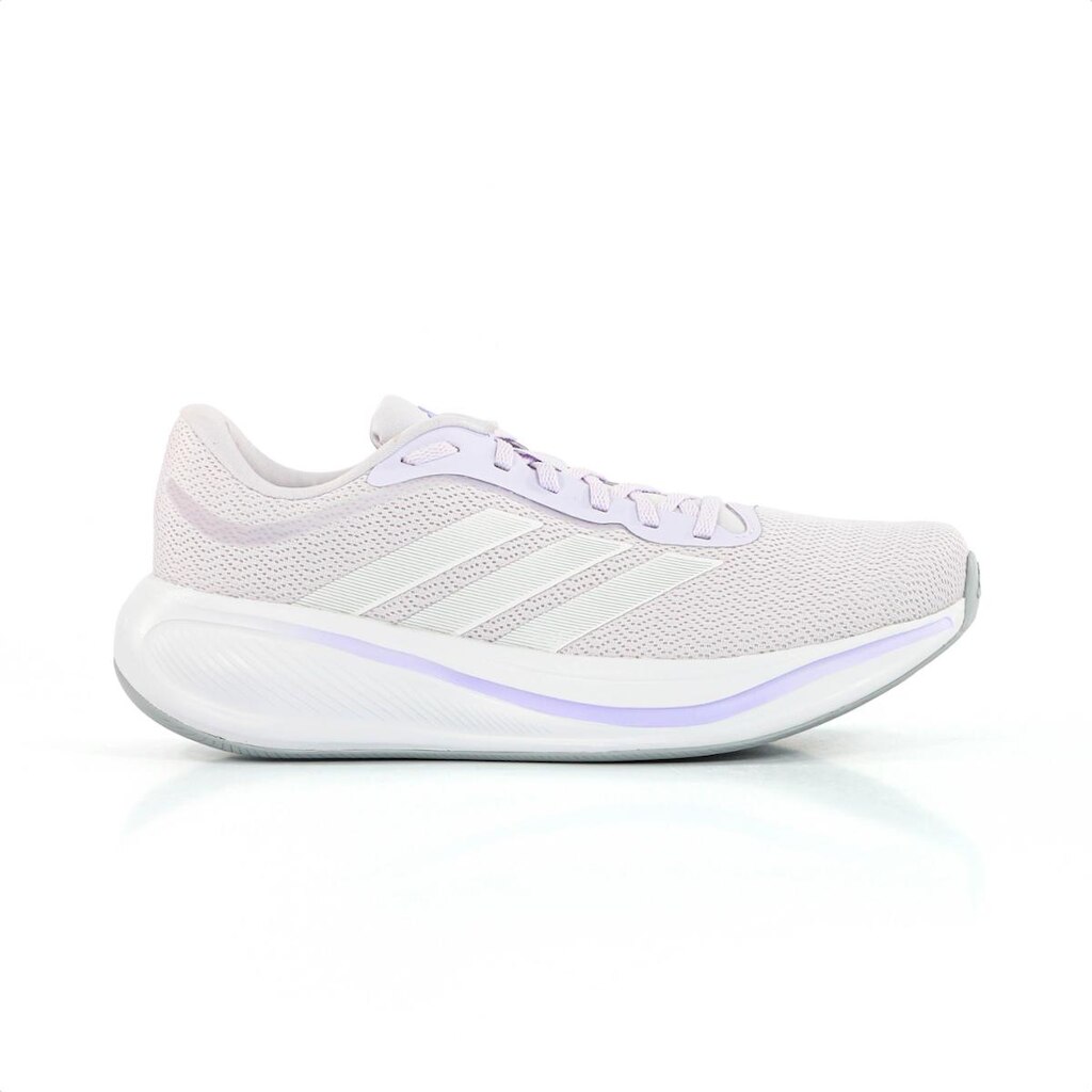 Tênis Adidas Response Runner 2 Roxo - Feminino