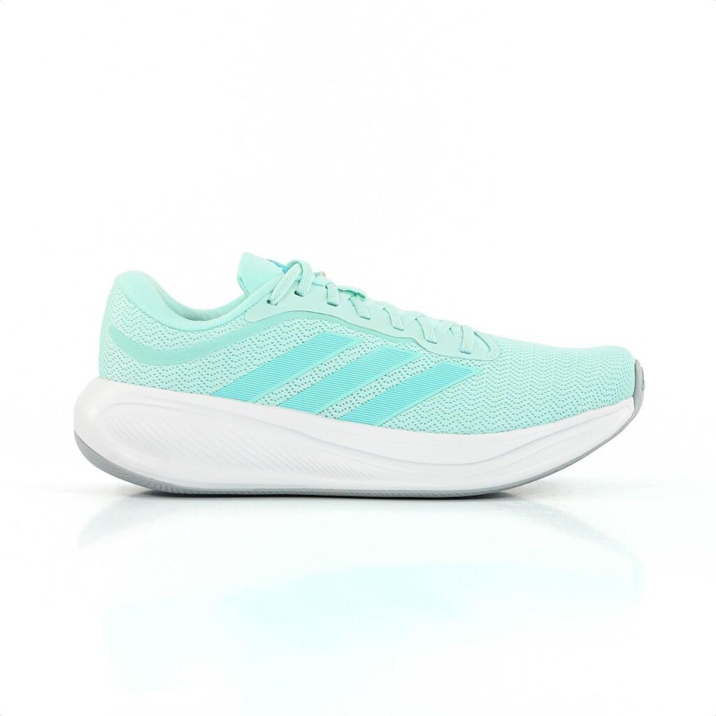 Tênis Adidas Response Runner 2 Verde Água - Feminino