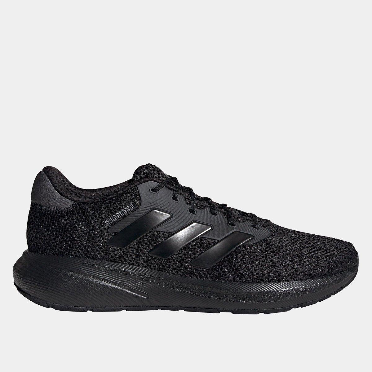 Tênis Adidas Response Runner Corrida