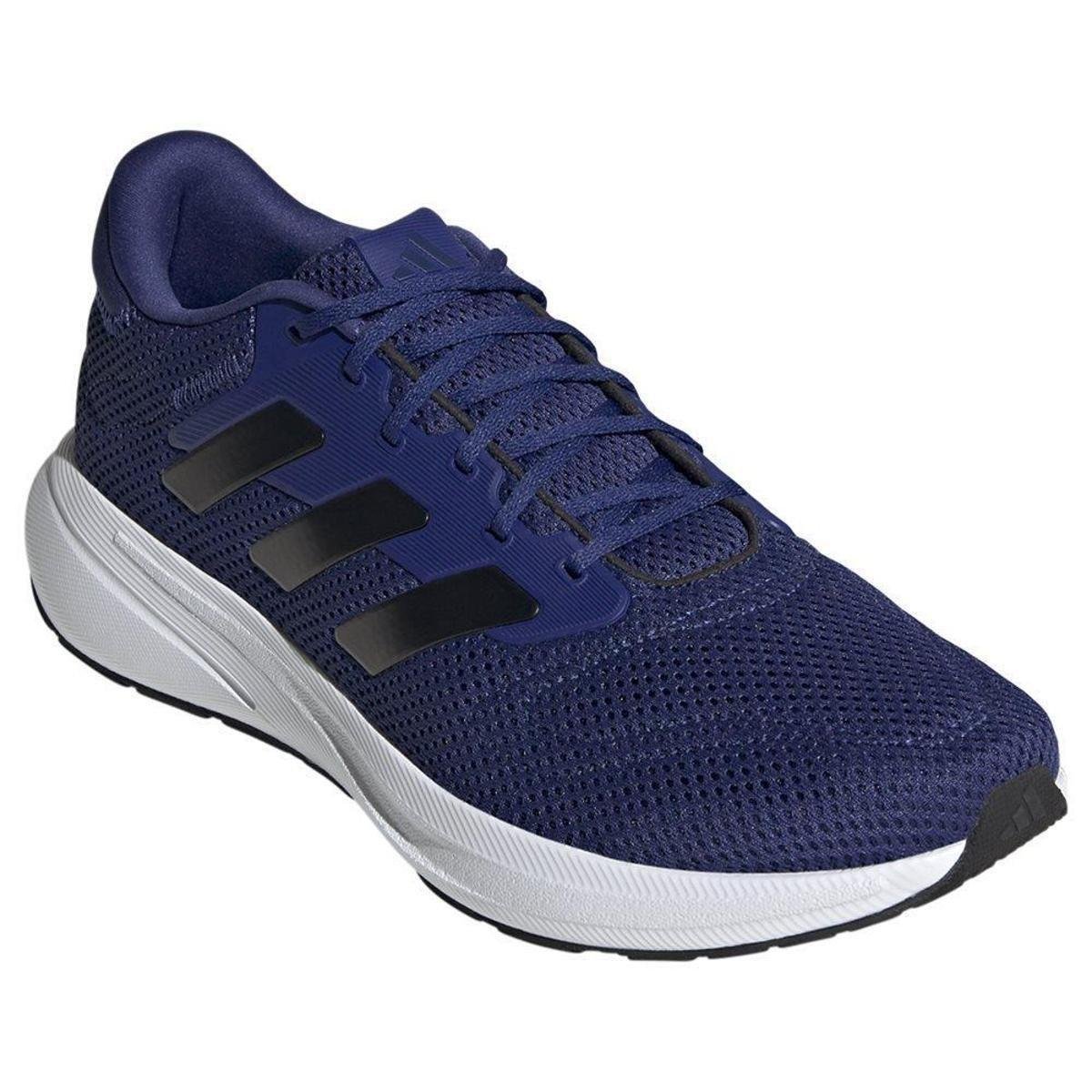 Tênis Adidas Response Runner Unissex Menor preço em Tênis Adidas Response Runner Unissex