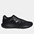 Tênis Adidas Response Runner - Preto
