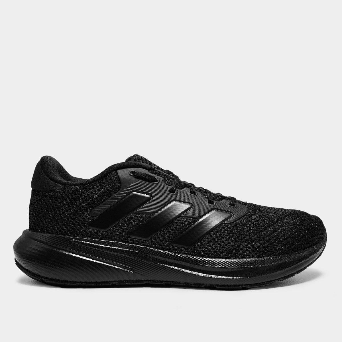 Tenis Adidas Superstar Preto Em Promo o Na Netshoes tenis-adidas-superstar-preto-em-promo-o-na-netshoes