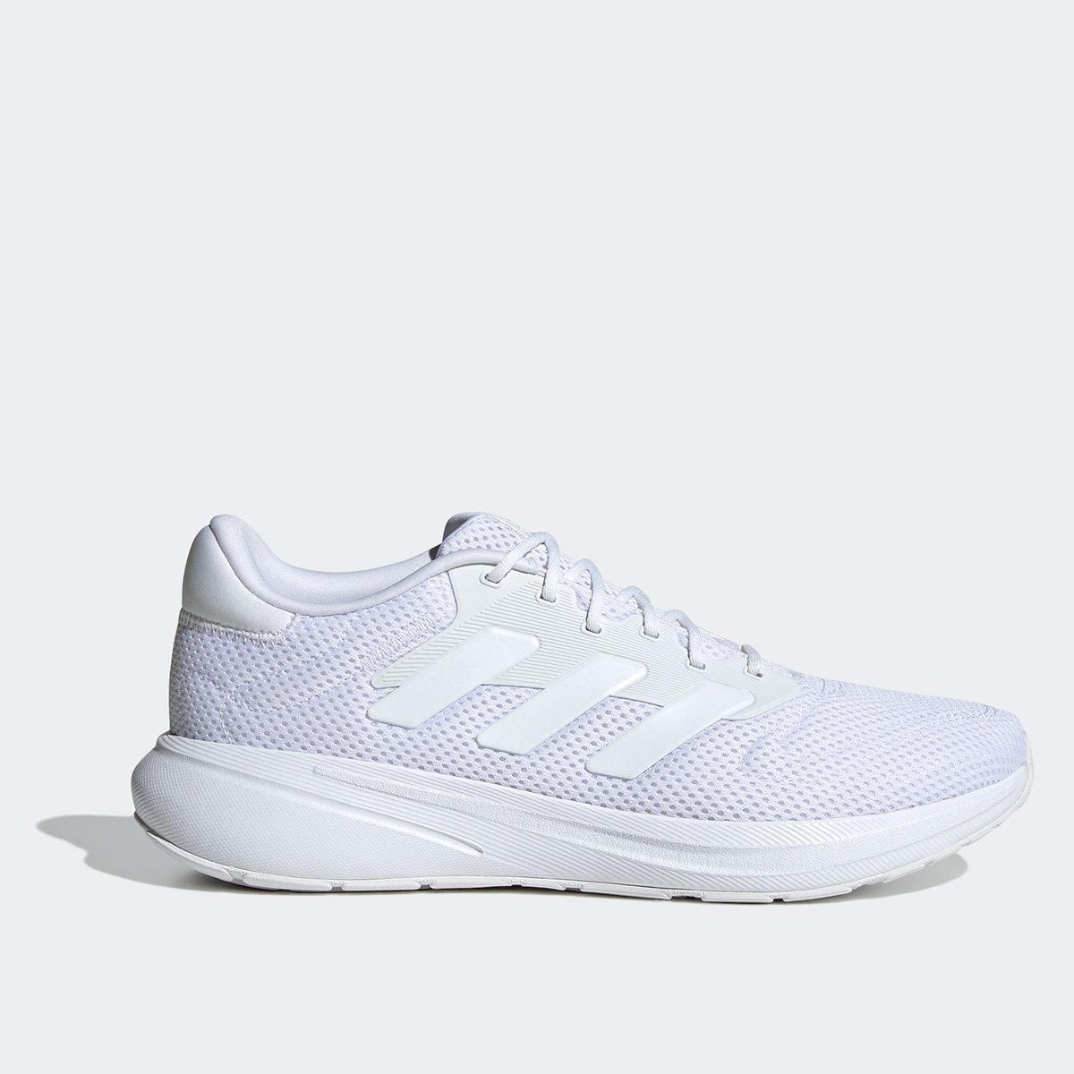 Tênis Adidas Response Runner Menor preço em Tênis Adidas Response Runner