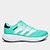 Tênis Adidas Response Runner - Verde água