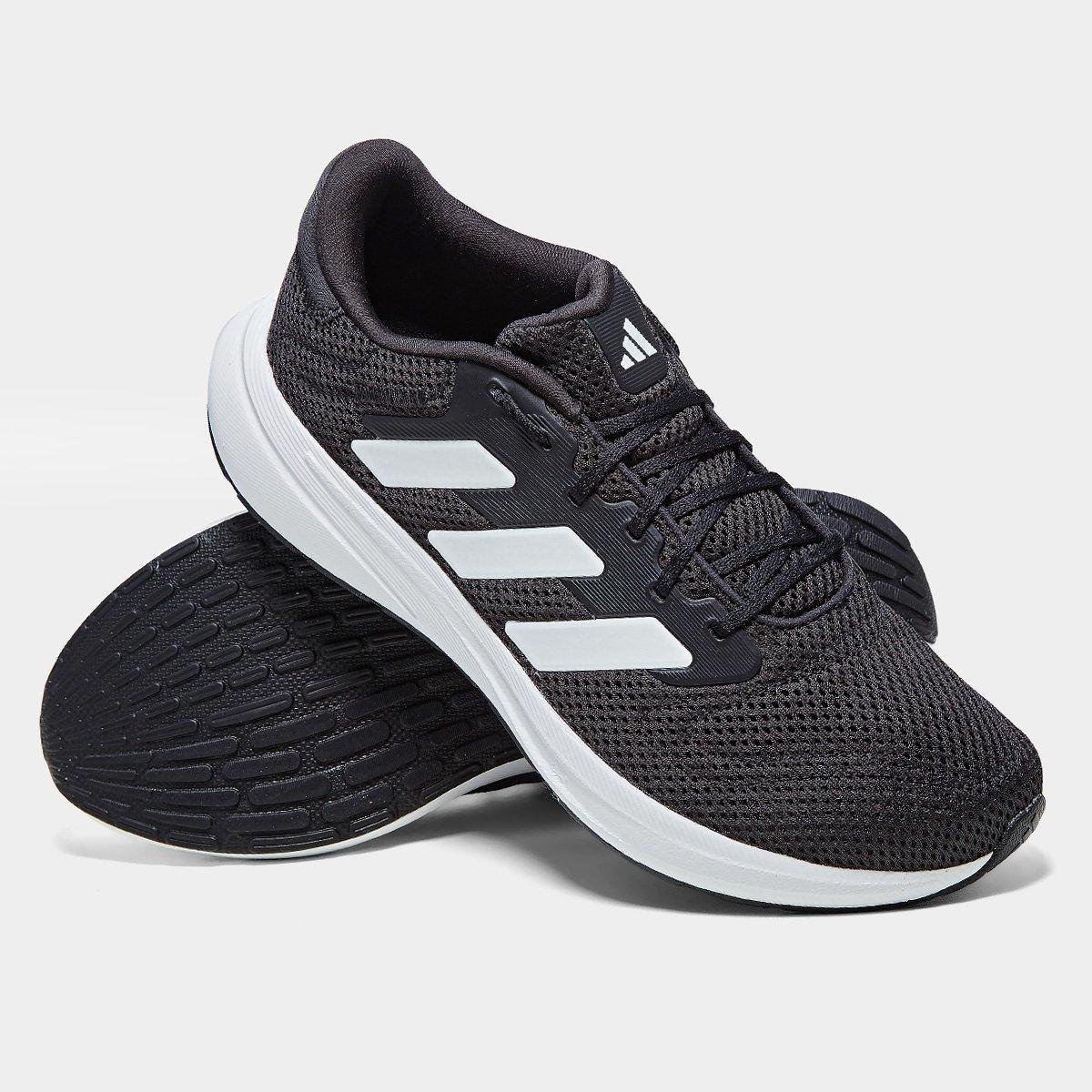 Tenis Adidas em promoção na Netshoes!