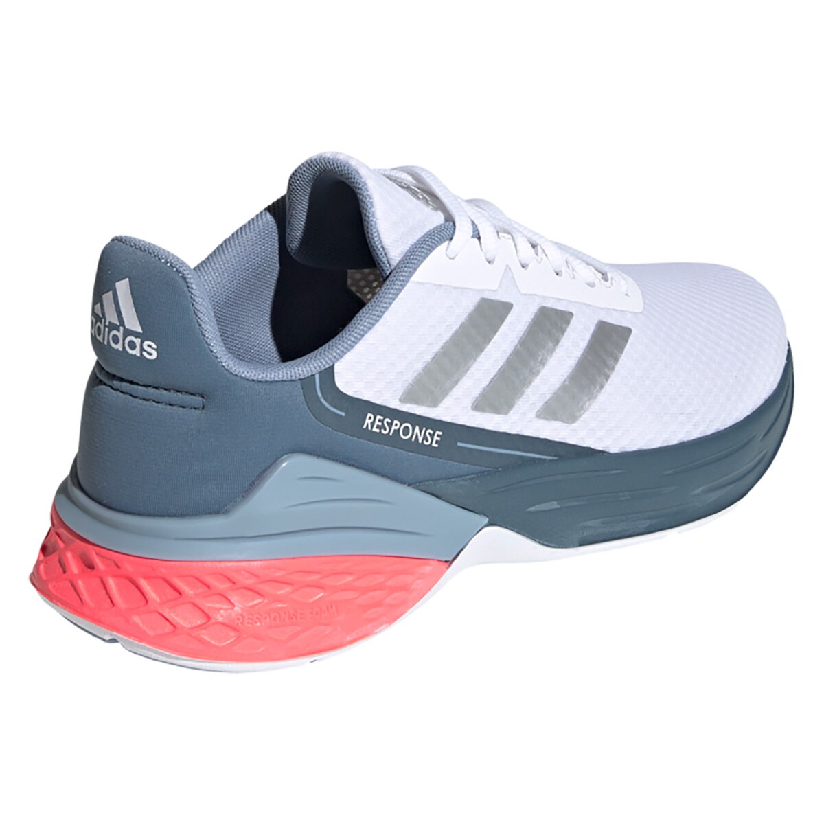 tênis adidas response sr feminino