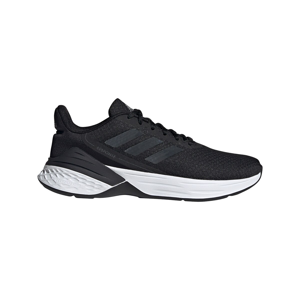 tênis adidas response sr feminino