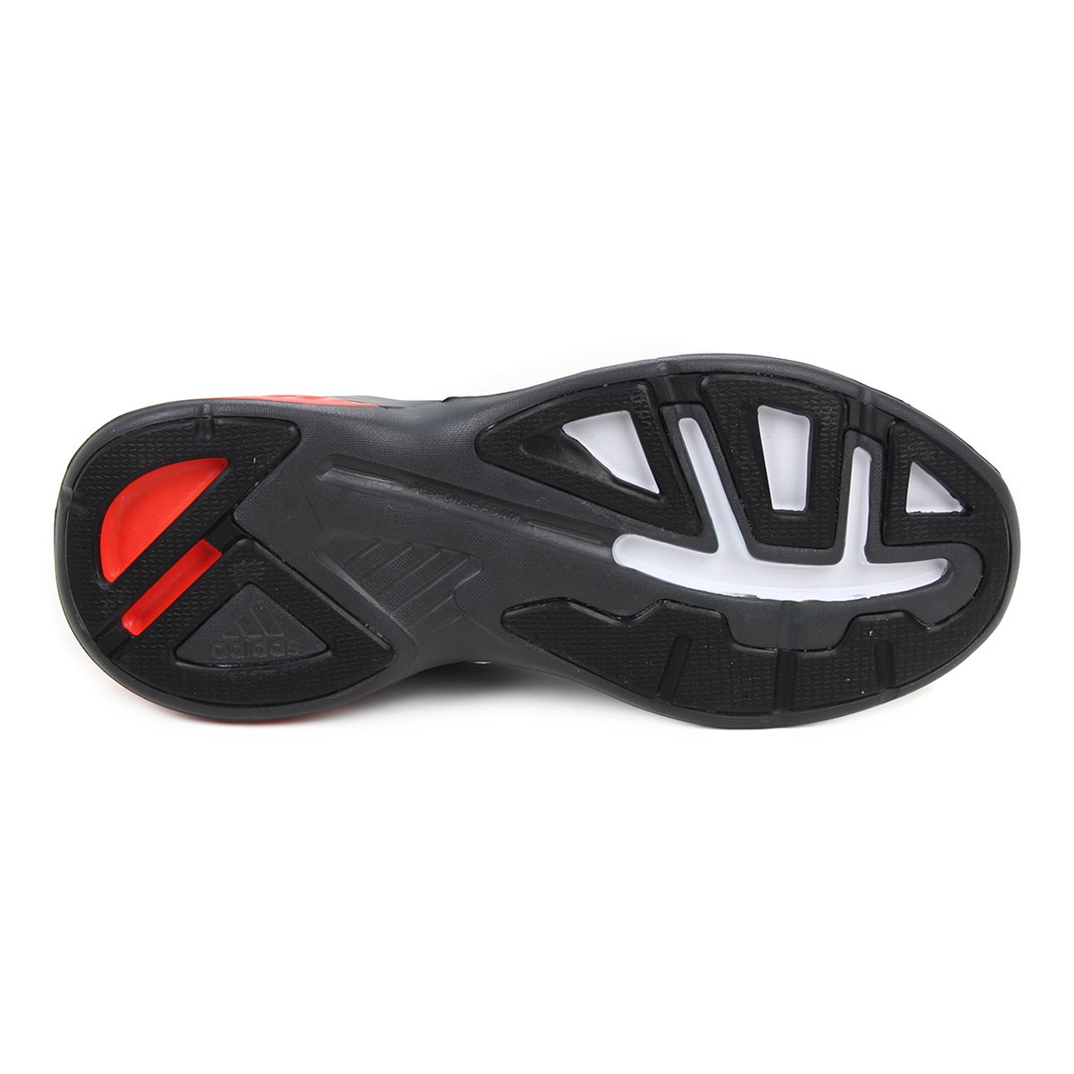 adidas response sta preto