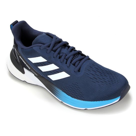Adidas response boost azul Clearance