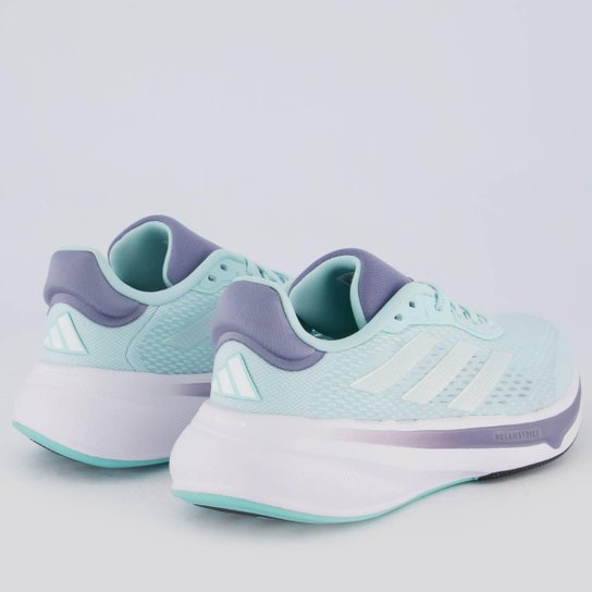Tênis Adidas Response Super Feminino - Azul | Netshoes