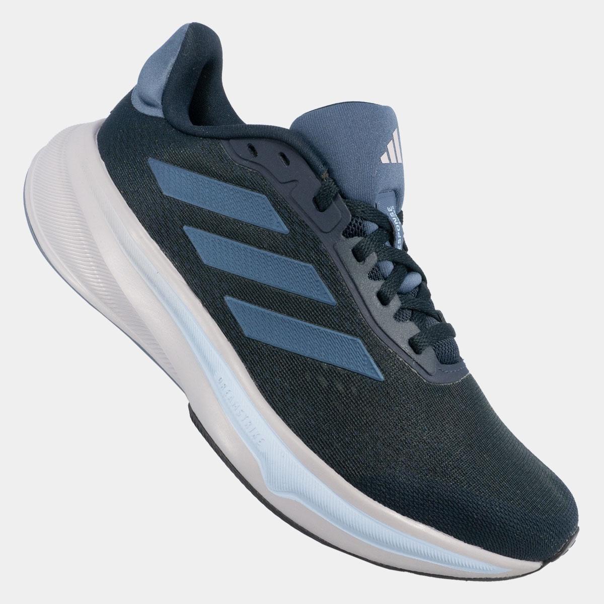 Tenis Tamanho 45 em promoção na Netshoes!