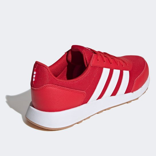 Adidas vermelho china 50 Clearance