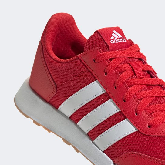 Adidas vermelho china 50 Clearance