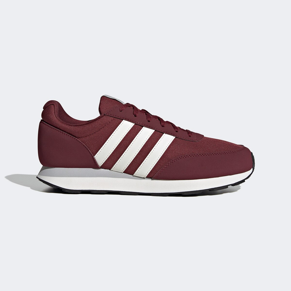 Tênis Adidas Run 60S 3.0 Masculino Menor preço em Tênis Adidas Run 60S 3.0 Masculino