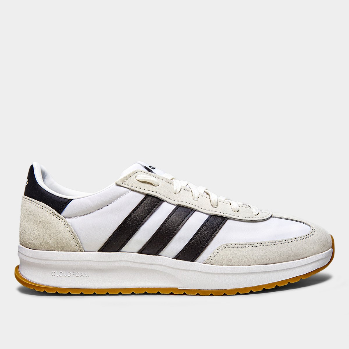 Tênis Adidas Netshoes Tenis Bouts Tenis Bouts Run Em Promoção Na