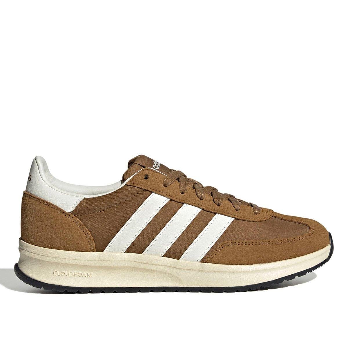 Sneakers Tenis Adidas Iniki Marrom Tênis Adidas Iniki Runner