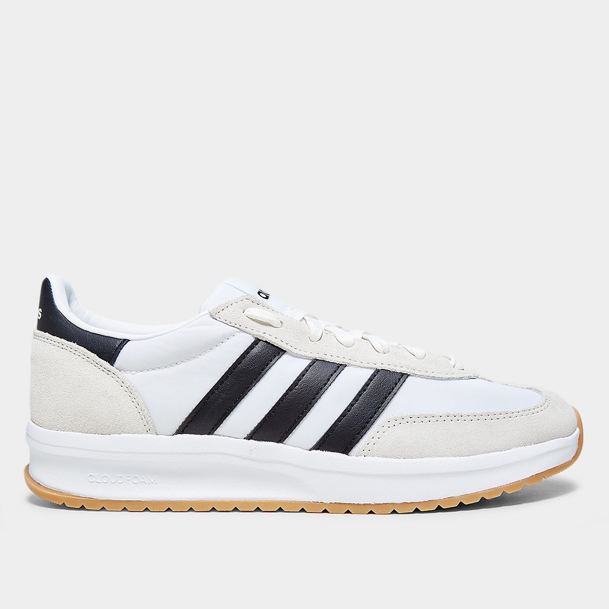 Tênis Adidas Run 70 Feminino Menor preço em Tênis Adidas Run 70 Feminino