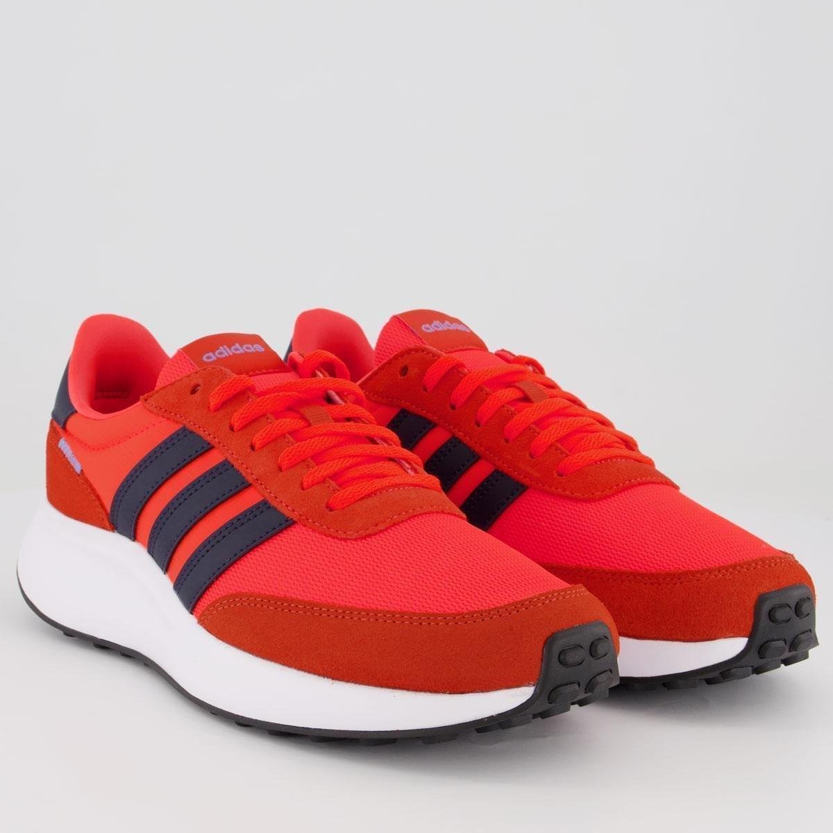 adidas keep running red