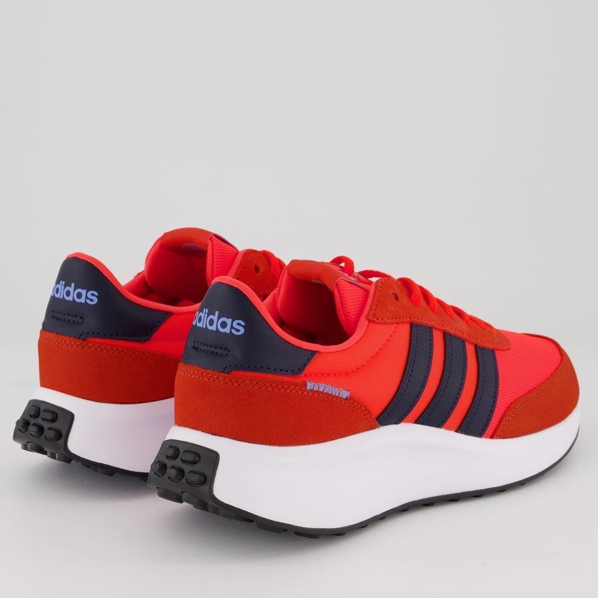 adidas keep running red