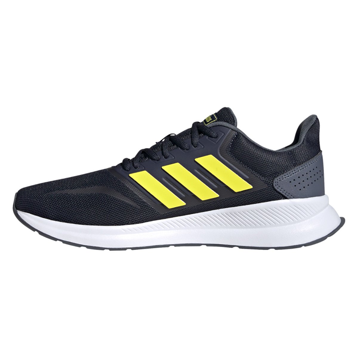 tenis adidas running masculino