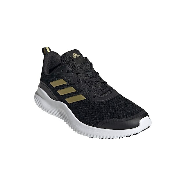 Tênis Adidas Run TD - Preto+Dourado é ruim? Tênis Adidas Run TD - Preto+Dourado é boa?