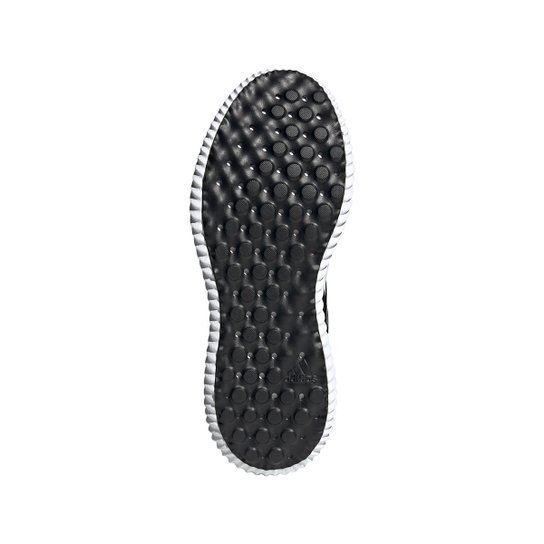 Tênis Adidas Run TD - Preto+Branco