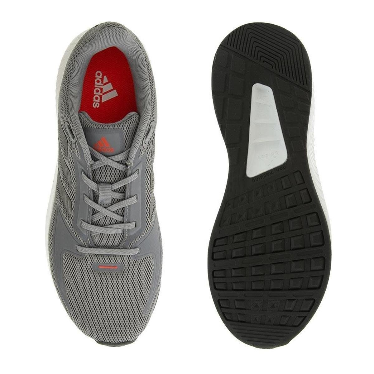 tenis adidas masculino 46