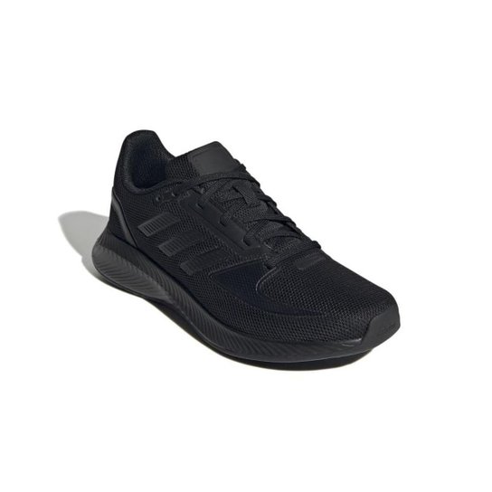 Menor preço em Tênis Adidas Runfalcon 2.0 Feminino - Preto