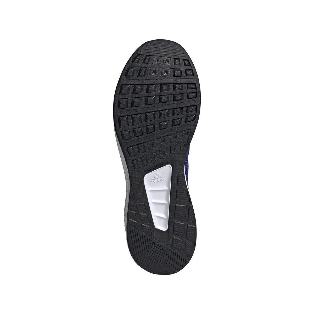 Tênis Adidas Runfalcon 2.0 Masculino - Azul+Preto | Netshoes