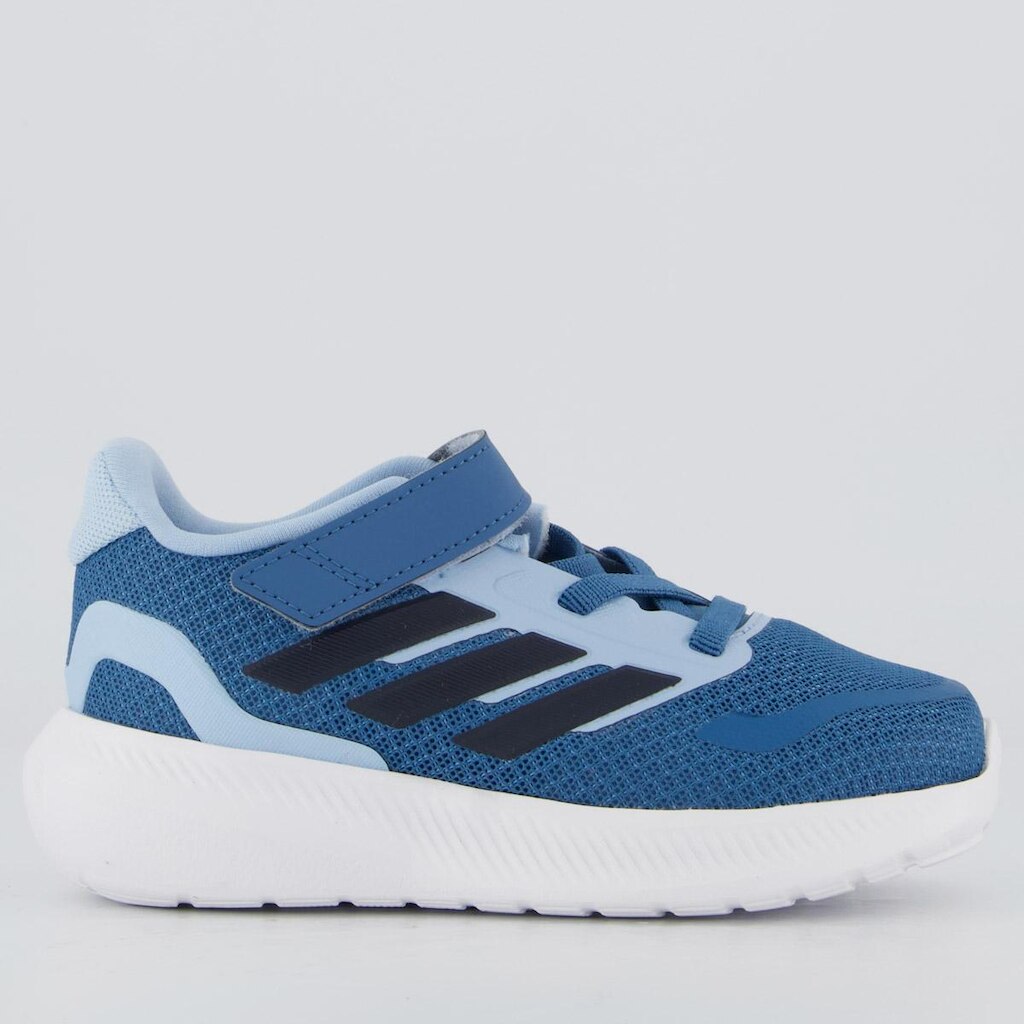 Tênis Adidas Runfalcon 5 EL Kids