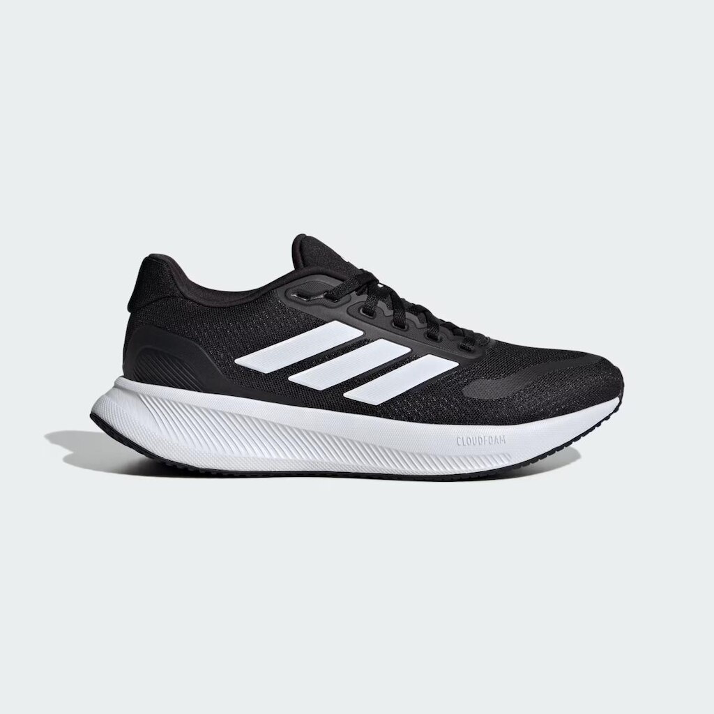 Tênis Adidas Runfalcon 5 Feminino Preto