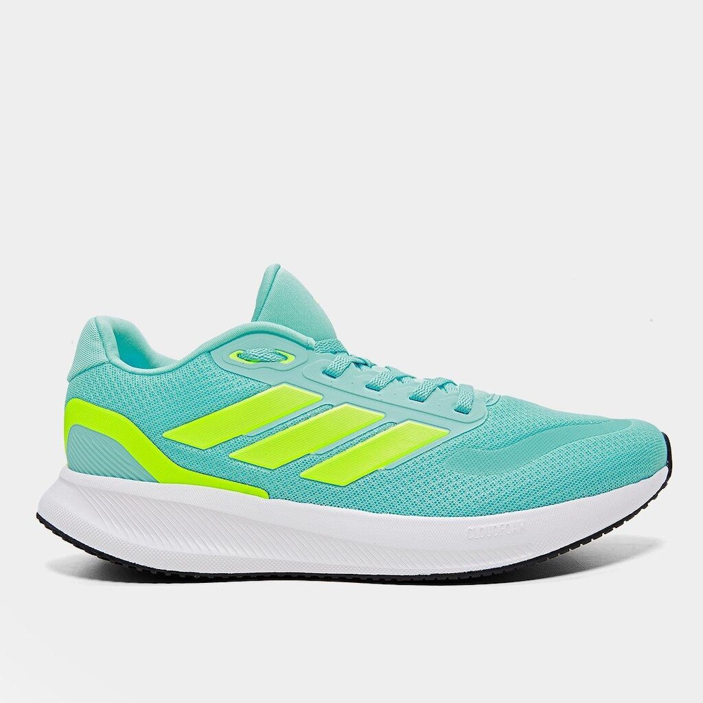 Tênis Adidas Runfalcon 5 Masculino