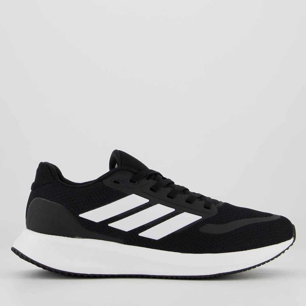 Tênis Adidas Runfalcon 5.0 Black
