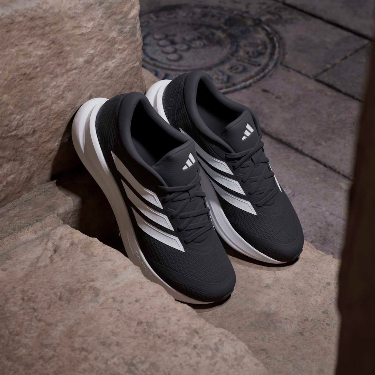 Tênis Adidas Runfalcon 6 Masculino - 8
