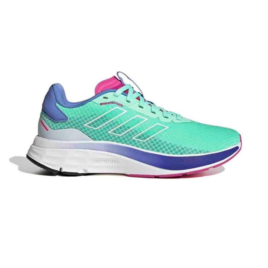 Tênis Adidas Runtheworld Feminino