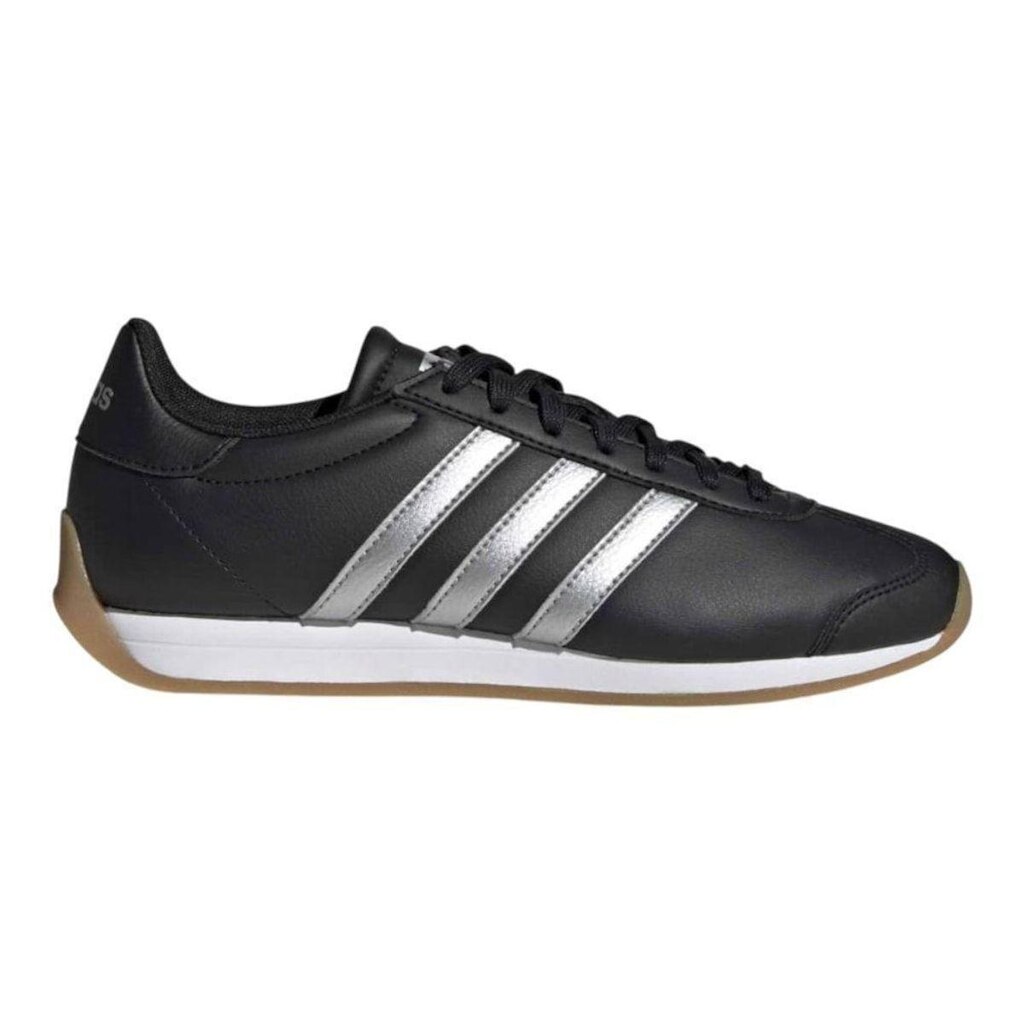 Tênis Adidas Runvista Feminino - Preto 38